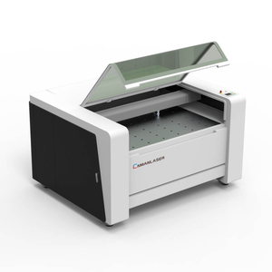 Ce FDA Certificate 1390 Laser Cutting Machine for Acrylic/ Wood/ Leather