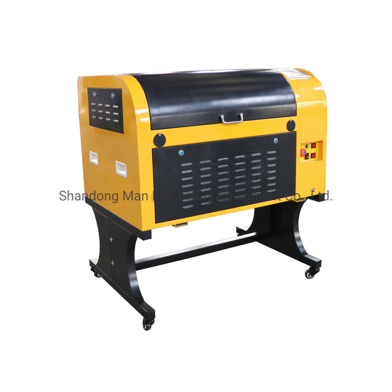 80W /100W/ 150W Large Area Clothing/Apparel/Garment CNC Fabric Laser Cutter