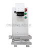 30W Portable Split Fiber Laser Marking Machine for Plastic Bottle