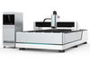 China CNC/ Metal /Stainless Steel/Iron/Aluminum/Copper/ Ss/Engraving Fiber Laser Cutter Cutting Machine
