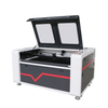 CO2 Laser Cutting Machine CO2 Laser 1610 Industrial Wood Laser Engraving Machine 1410