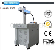 20W Fiber Laser Marking Machine Mini Fiber Laser Marking Machine for Sale