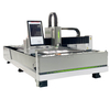 Raycus Metal Cutting Machinery High Precision Fiber Laser Cutting Machine