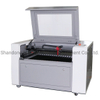 4060 CO2 Laser Cutting Machine Laser engraving Paper Machine